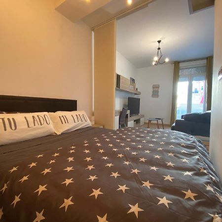 לוגרוניו Nerale Loft Downtown Plaza Mercado מראה חיצוני תמונה