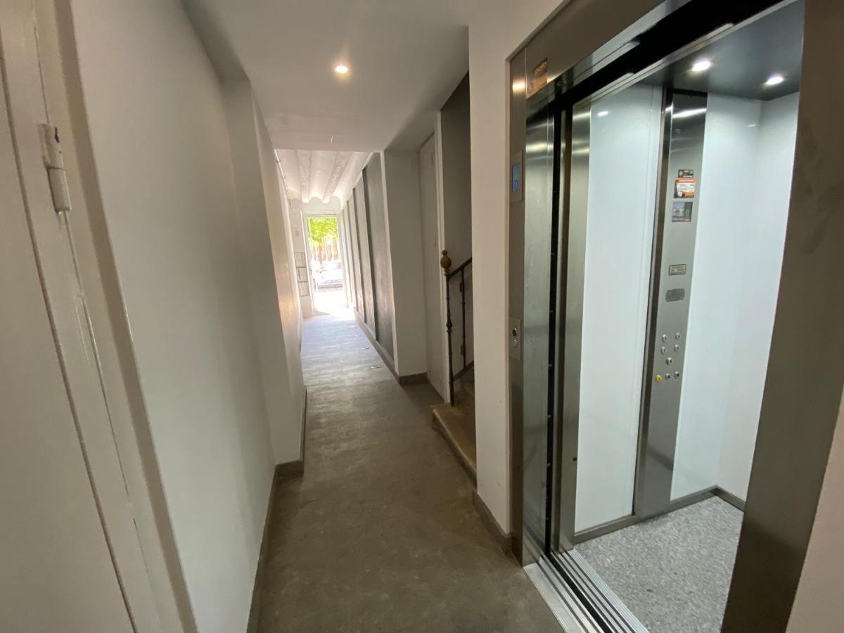 לוגרוניו Nerale Loft Downtown Plaza Mercado מראה חיצוני תמונה
