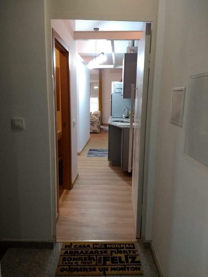 לוגרוניו Nerale Loft Downtown Plaza Mercado מראה חיצוני תמונה